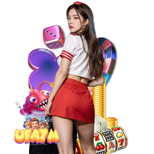 ufa7m เว็บพนันอันดับ 1